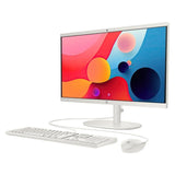 HP 22-DG0036NS - 21.5" - Intel Core i3-N300 - 8GB - 256GB SSD