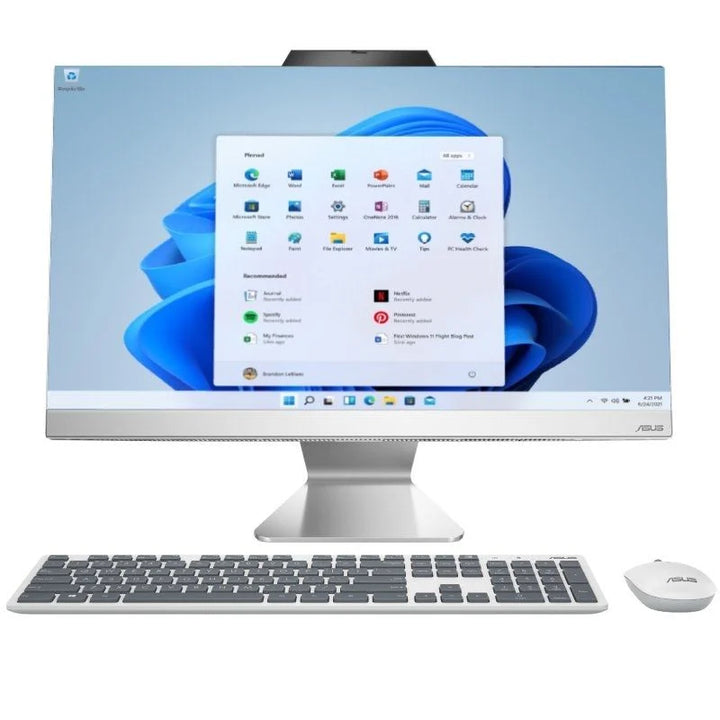 Asus A3402WVAK-WPC136W - 23.8" - Intel Core i5-1335U - 16GB - 512GB SSD - W11
