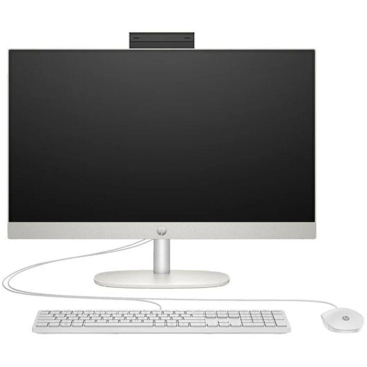 HP 24-CR0015NS - 23.8" - i5-1335U - 16GB - 512GB SSD - FreeDos