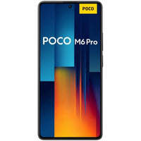 Xiaomi POCO M6 Pro Negro - 256GB - 8GB