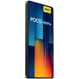 Xiaomi POCO M6 Pro Negro - 256GB - 8GB