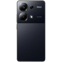 Xiaomi POCO M6 Pro Negro - 256GB - 8GB