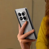 POCO M8 Pro Verde 5G - 256GB - 8GB - AMOLED 1.5K 5G Dual SIM Batería 6500mAh 100W IP68 HyperOS 2