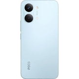 POCO X8 Pro Max Azul 5G - 512GB - 12GB