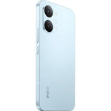 POCO X8 Pro Max Azul 5G - 512GB - 12GB