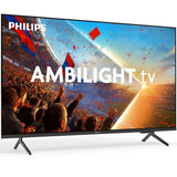Philips 43PUS8001 43" Smart Tv Wifi Ultra HD 4K