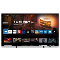 Philips 55PUS8079 55" - Ambilight - Wifi - Ultra HD 4K