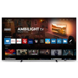 Philips 55PUS8079 55" - Ambilight - Wifi - Ultra HD 4K