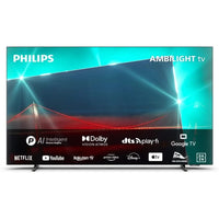 Philips 48OLED718 48" - Smart Tv - Wifi - Ultra HD 4K - Ambilight