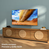 Philips 50PUS7810 50" - Smart Tv - 4K UHD Titan OS Ambilight Dolby Atmos Alexa