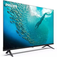 Philips 75PUS7009 75" - Smart Tv - Wifi - Ultra HD 4K