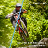 Philips LED 40PFS6000 40" - FullHD Dolby Audio HDR10 Titan