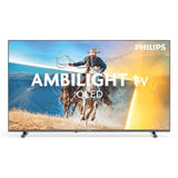 Philips QLED 40PQS6901 40" Smart TV Full HD 60Hz Titan OS HDR10 Ambilight Wi-Fi
