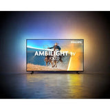 Philips QLED 40PQS6901 40" Smart TV Full HD 60Hz Titan OS HDR10 Ambilight Wi-Fi