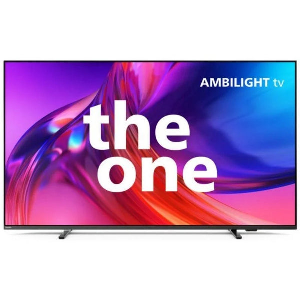 Philips The One 50PUS8558 50" - Smart Tv - Wifi - Ultra HD 4K