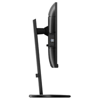 Monitor Philips 243B9 - Full HD - Multimedia - 23.8"