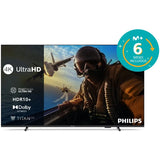 Philips 50PUS7000 50" - Smart Tv - Wifi - Ultra HD 4K