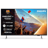 Philips LED 43PUS8001/12 43" 4K UltraHD 60Hz Smart TV Titan OS HDR10 Ambilight AmbiScape