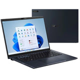 Asus ExpertBook B5 B5404CMA-Q50366X - 14" - Intel Core Ultra 7-155H - 16GB - 512GB SSD - W11Pro