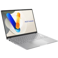 Asus VivoBook 14 M5406NA-QD082W - 14" - Ryzen 5 7535HS - 16GB - 512GB SSD - W11