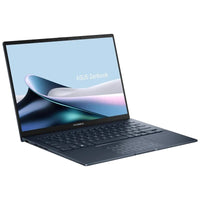 Asus ZenBook UX3405MA-PP606W - 14" - Ultra 7-155H - 16GB - 512GB SSD - W11