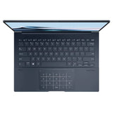 Asus ZenBook UX3405MA-PP606W - 14" - Intel Core Ultra 7-155H - 16GB - 512GB SSD - W11