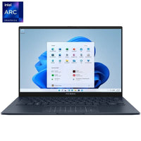 Asus ZenBook UX3405MA-PP606W - 14" - Intel Core Ultra 7-155H - 16GB - 1TB SSD - W11