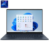 Asus ZenBook UX3405MA-PP606W - 14" - Intel Core Ultra 7-155H - 16GB - 1TB SSD - W11