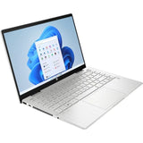 HP Pavilion X360 14-EK1034NS Convertible - 14" - Intel Core i7-1355U- 16GB - 512GB SSD - W11