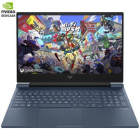 HP Victus 16-R1012NS - 16,1" - Intel Core i7-14650HX - 16GB - 1TB SSD - GeForce RTX4070 - FreeDos