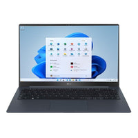 LG Gram UltraSlim 15Z90RT-G.AD75B - 15" - Intel Core i7-1360P - 32GB - 512GB SSD - W11