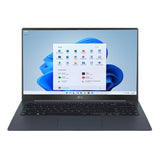 LG Gram UltraSlim 15Z90RT-G.AD75B - 15" - Intel Core i7-1360P - 32GB - 512GB SSD - W11