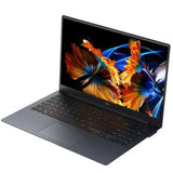 LG Gram UltraSlim 15Z90RT-G.AD75B - 15" - Intel Core i7-1360P - 32GB - 512GB SSD - W11
