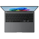 Samsung Galaxy Book5 Pro Dynamic AMOLED 2X - 16" - Intel Evo Core Ultra 7 258V - 32GB - 512GB SSD - W11 Pro