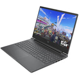 HP Victus 16-R1001NS - 16,1" - Intel Core i7-14650HX - 32GB - 1TB SSD - GeForce RTX4060 - FreeDos