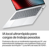 HP EliteBook 8 G2a DG0N3ET - 14" - Ryzen AI 5 435 - 16GB - 512GB SSD - W11 Pro