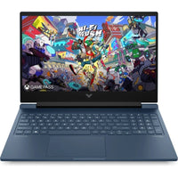 HP Victus 16-R1037NS - 16,1" - Intel Core i7-14650HX - 32GB - 1TB SSD - GeForce RTX4060 - FreeDos