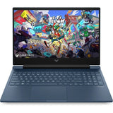 HP Victus 16-R1037NS - 16,1" - Intel Core i7-14650HX - 32GB - 1TB SSD - GeForce RTX4060 - FreeDos