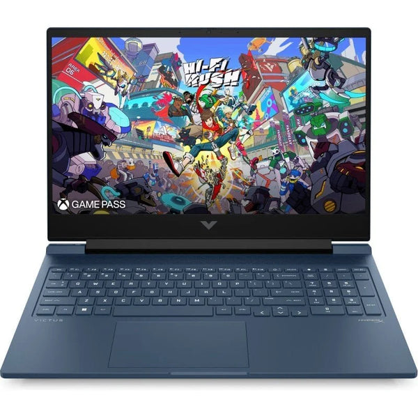HP Victus 16-R1037NS - 16,1" - Intel Core i7-14650HX - 32GB - 1TB SSD - GeForce RTX4060 - FreeDos