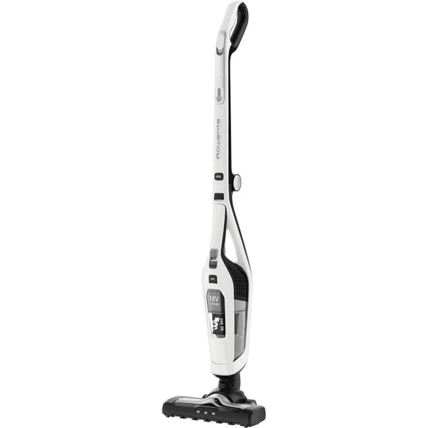 RH6737WH Dual Force Aspirador Escoba 18V