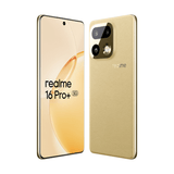 Realme 16 Pro Plus 5G - 256GB - 8GB Oro