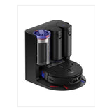 Robot Aspirador y Fregona sin Bolsa Dyson Spot+Scrub Ai Negro