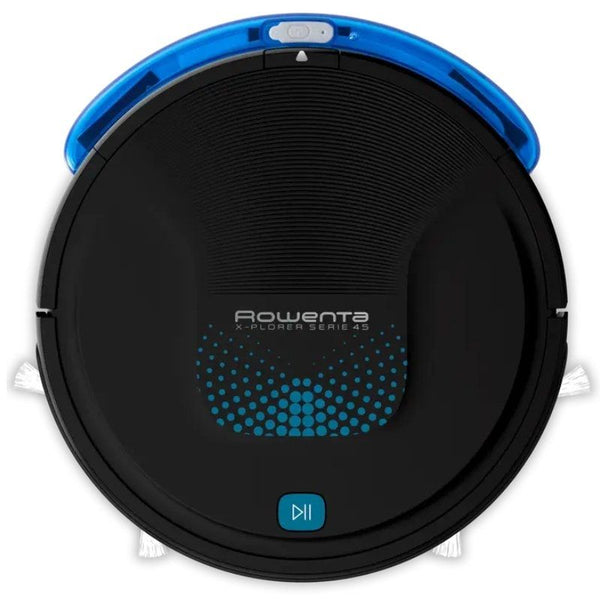 Rowenta Explorer Serie 45 RR8275WH Robot Aspirador