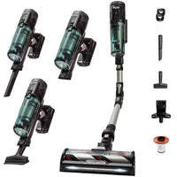 Rowenta X-Force Flex 13.60 RH9A32W Aspiradora Escoba/Mano sin Cable 150W