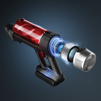 Rowenta X-Force Flex 9.60 RH2077WO Aspiradora Escoba/Mano sin Cable 18V 250W