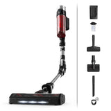 Rowenta X-Force Flex 9.60 RH2077WO Aspiradora Escoba/Mano sin Cable 18V 250W