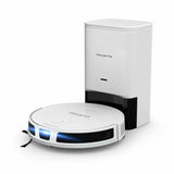 Rowenta X-Plorer RR8497 con fregado, navegación láser y base de autovaciado