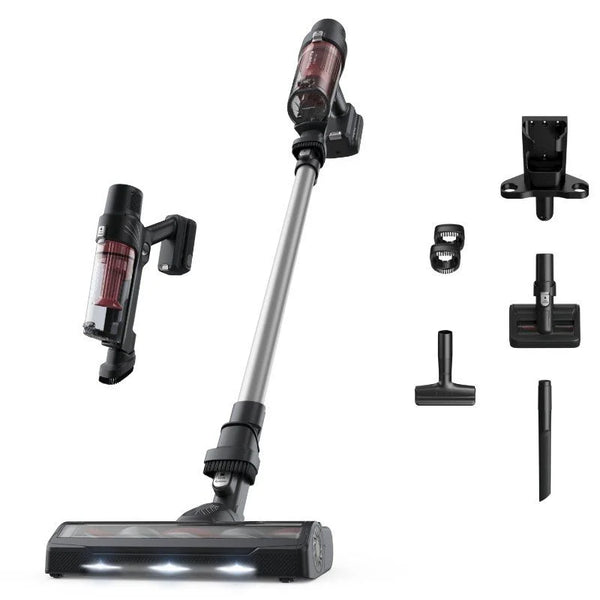 Rowenta X-Pert 7.60 Animal Aspiradora Escoba Inalámbrica - 140W