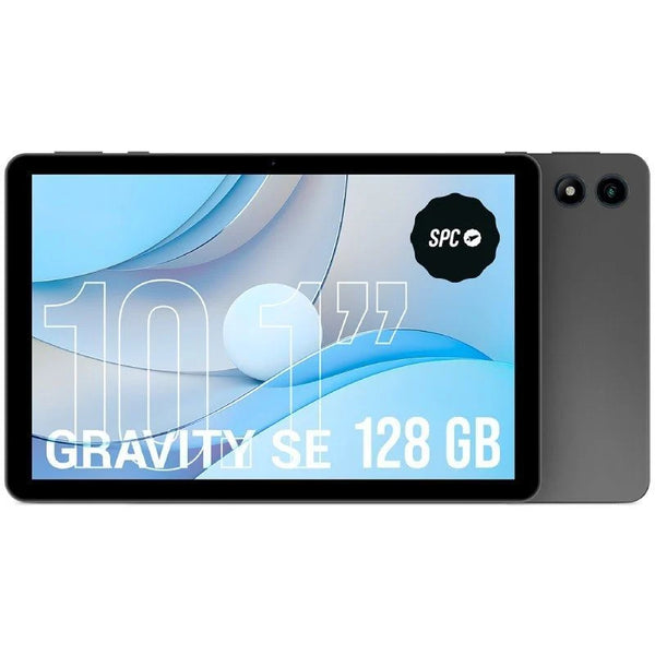 SPC Gravity 6 SE 10.1" Gris (128GB+4GB)