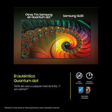 Samsung AI QLED TQ43Q7FAAUXXC - 43" - Smart TV - UltraHD 4K Quantum HDR Tizen